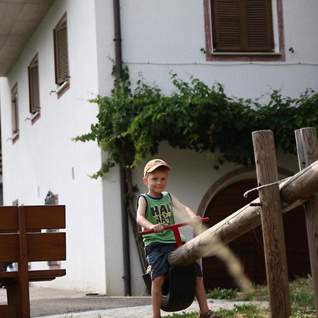 Paderlafoderhof Apart otel Laion Dış mekan fotoğraf