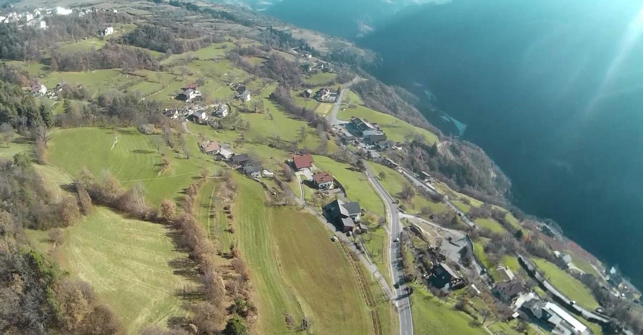 Paderlafoderhof Apart otel Laion Dış mekan fotoğraf