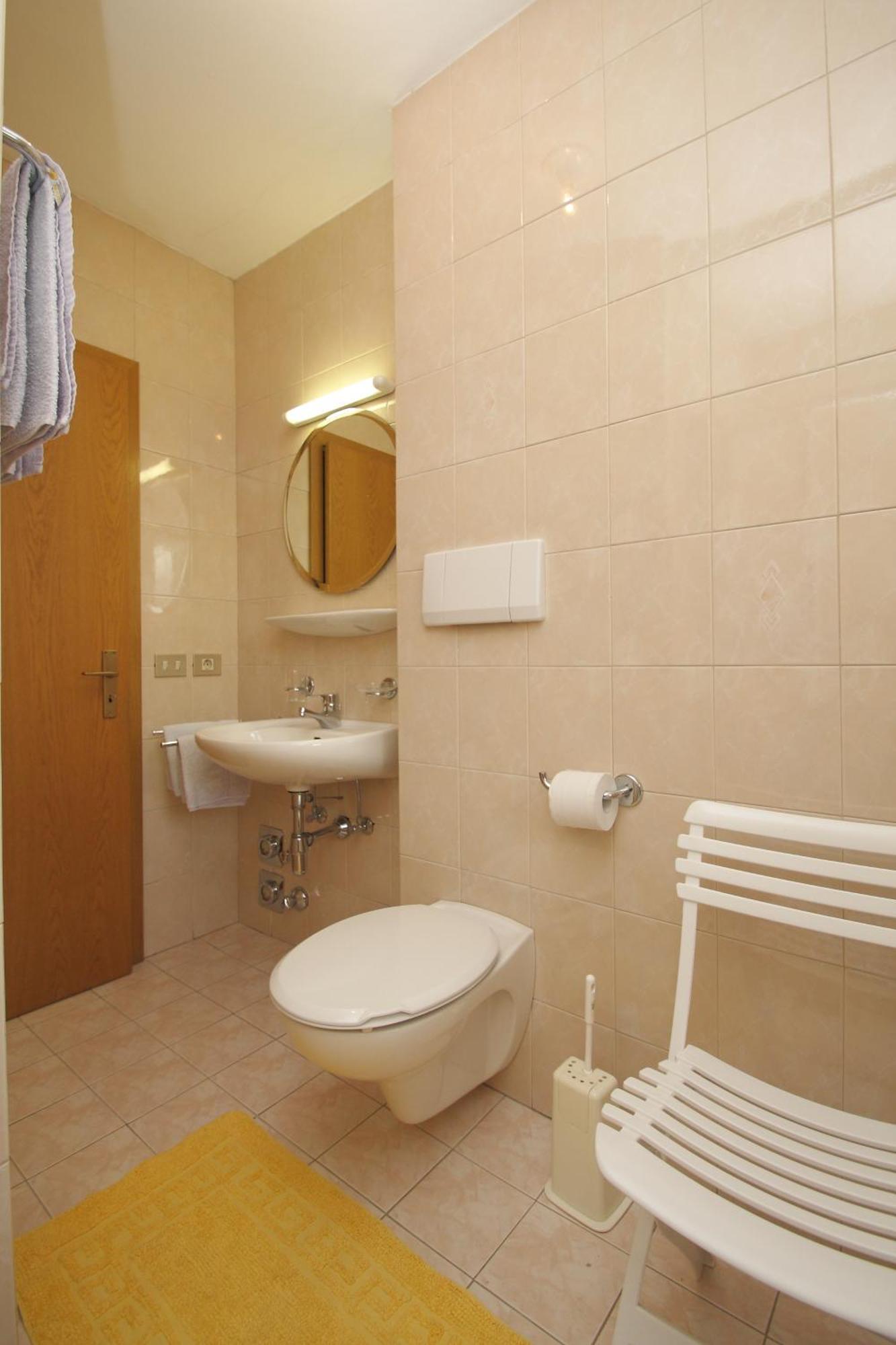 Paderlafoderhof Apart otel Laion Dış mekan fotoğraf