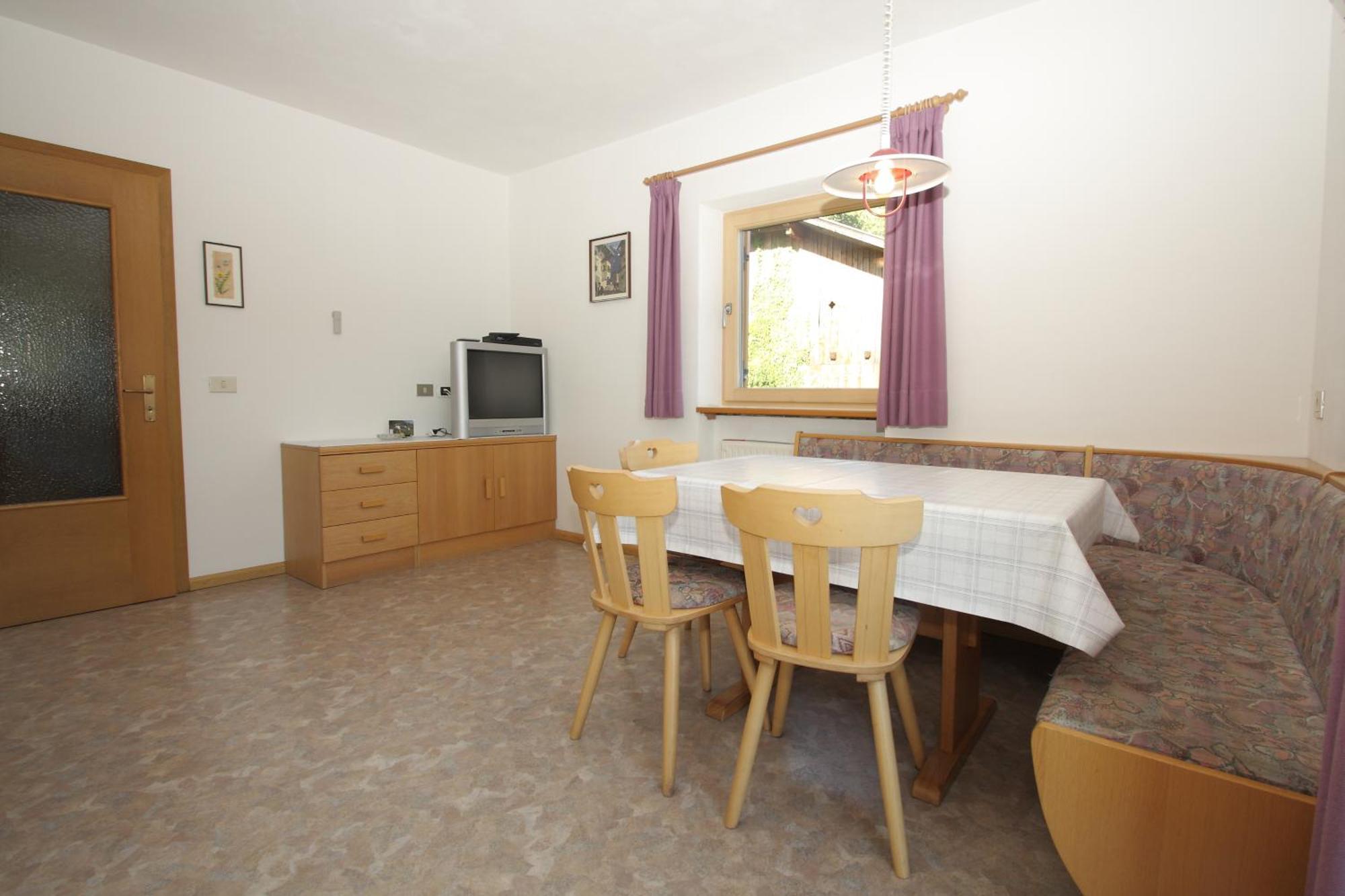 Paderlafoderhof Apart otel Laion Dış mekan fotoğraf